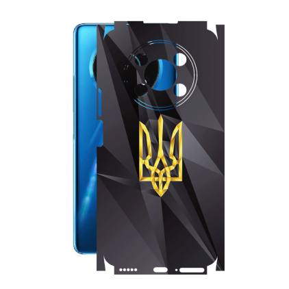 Захисна плівка StatusSKIN для Honor Magic4 Lite