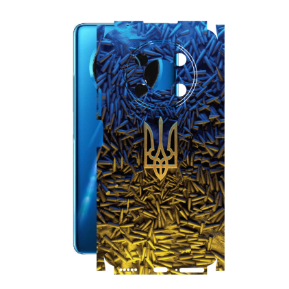 Защитная пленка StatusSKIN для Honor Magic4 Lite