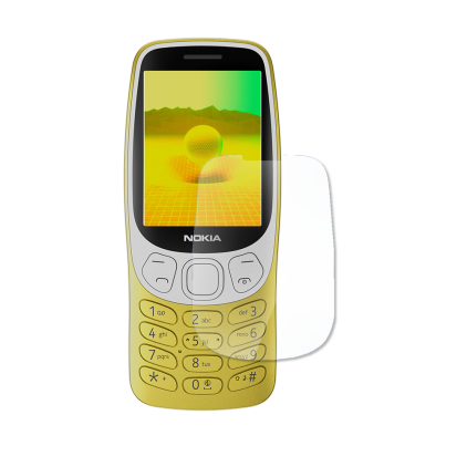 Защитная пленка StatusSKIN для Nokia 3210 2024