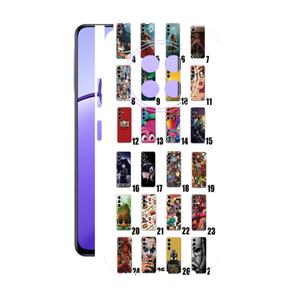 Захисна плівка StatusSKIN для Realme 12x