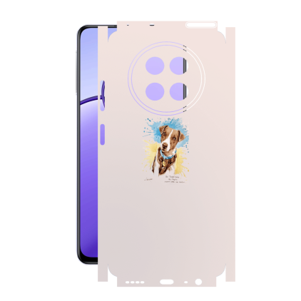 Захисна плівка StatusSKIN для Realme 12x