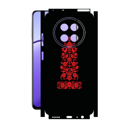 Захисна плівка StatusSKIN для Realme 12x