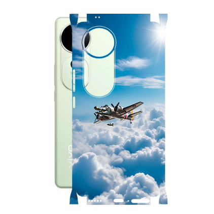 Захисна плівка StatusSKIN для Vivo T3 Ultra