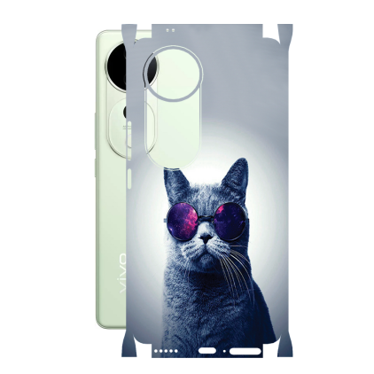 Захисна плівка StatusSKIN для Vivo T3 Ultra