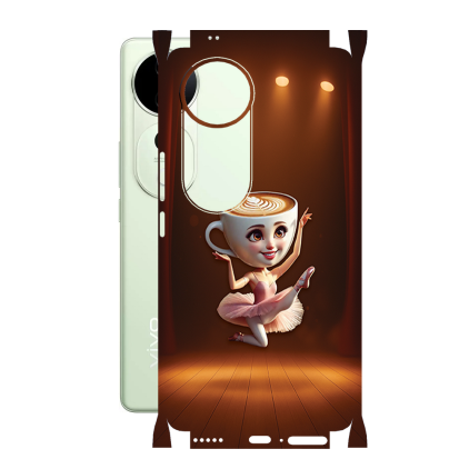 Захисна плівка StatusSKIN для Vivo T3 Ultra