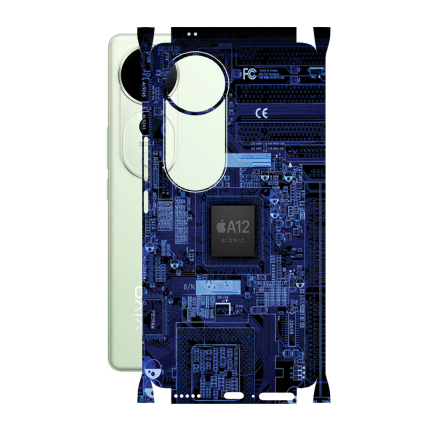 Захисна плівка StatusSKIN для Vivo T3 Ultra