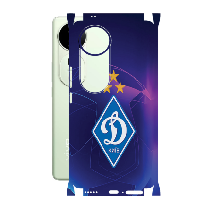 Захисна плівка StatusSKIN для Vivo T3 Ultra
