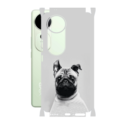 Захисна плівка StatusSKIN для Vivo T3 Ultra