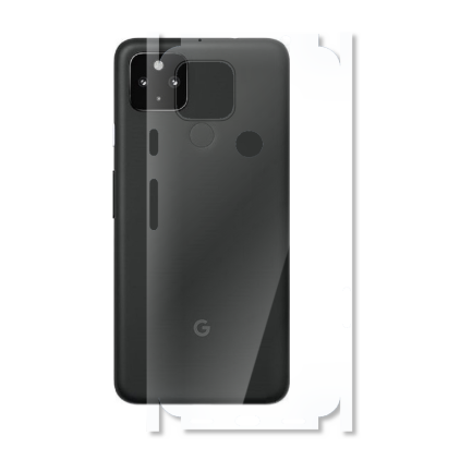 Захисна плівка StatusSKIN для Google Pixel 4a 5G