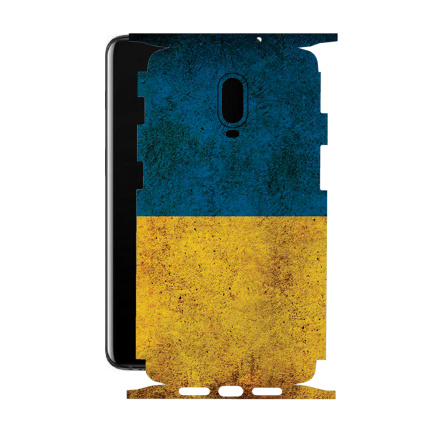 Защитная пленка StatusSKIN для OnePlus 6T