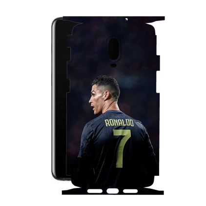 Защитная пленка StatusSKIN для OnePlus 6T
