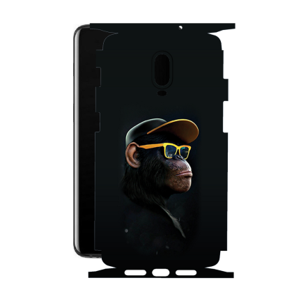 Защитная пленка StatusSKIN для OnePlus 6T