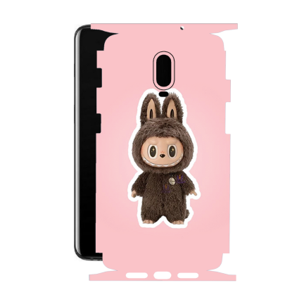 Защитная пленка StatusSKIN для OnePlus 6T
