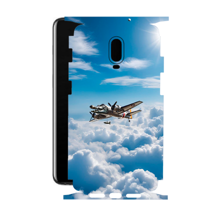 Защитная пленка StatusSKIN для OnePlus 6T