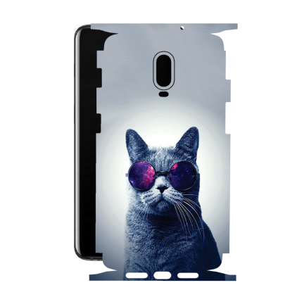 Защитная пленка StatusSKIN для OnePlus 6T