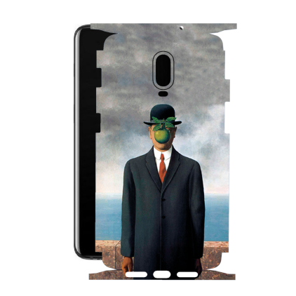 Защитная пленка StatusSKIN для OnePlus 6T
