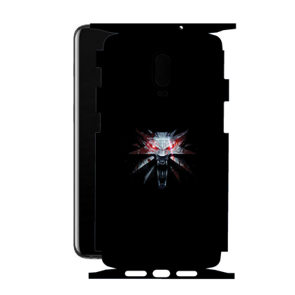 Защитная пленка StatusSKIN для OnePlus 6T