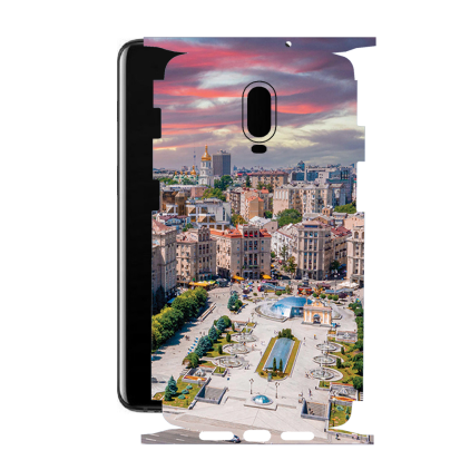 Защитная пленка StatusSKIN для OnePlus 6T