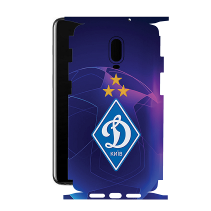 Защитная пленка StatusSKIN для OnePlus 6T