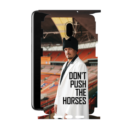 Защитная пленка StatusSKIN для OnePlus 6T