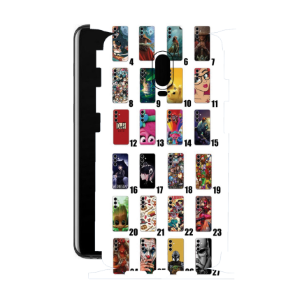 Защитная пленка StatusSKIN для OnePlus 6T