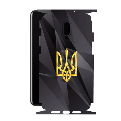 Захисна плівка StatusSKIN для OnePlus 6T