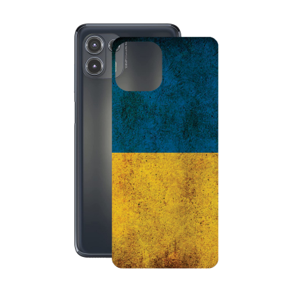 Защитная пленка StatusSKIN для Motorola Edge 20 lite