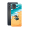 Защитная пленка StatusSKIN для Motorola Edge 20 lite