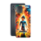 Защитная пленка StatusSKIN для Motorola Edge 20 lite