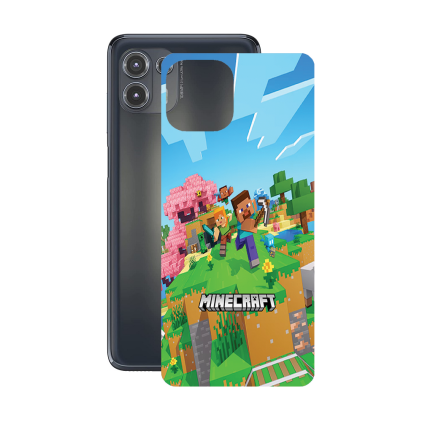 Защитная пленка StatusSKIN для Motorola Edge 20 lite