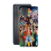 Защитная пленка StatusSKIN для Motorola Edge 20 lite