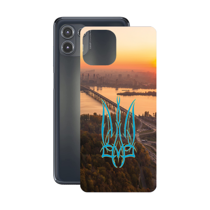 Защитная пленка StatusSKIN для Motorola Edge 20 lite