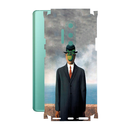 Защитная пленка StatusSKIN для OnePlus 8 Pro
