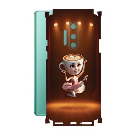 Защитная пленка StatusSKIN для OnePlus 8 Pro