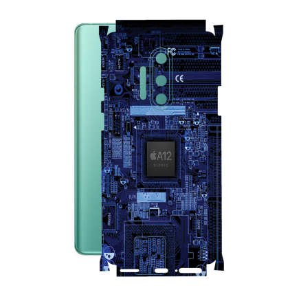 Защитная пленка StatusSKIN для OnePlus 8 Pro