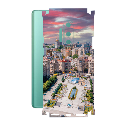 Защитная пленка StatusSKIN для OnePlus 8 Pro