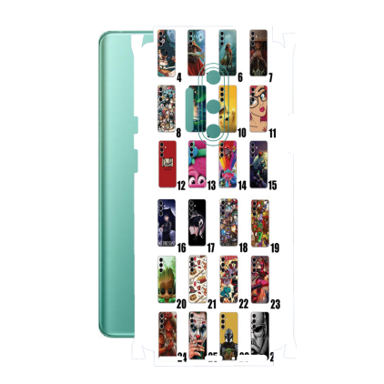Защитная пленка StatusSKIN для OnePlus 8 Pro
