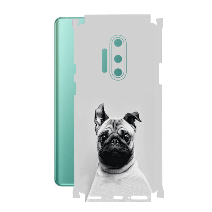 Защитная пленка StatusSKIN для OnePlus 8 Pro