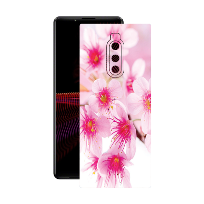 Захисна плівка StatusSKIN для Sony Xperia 1