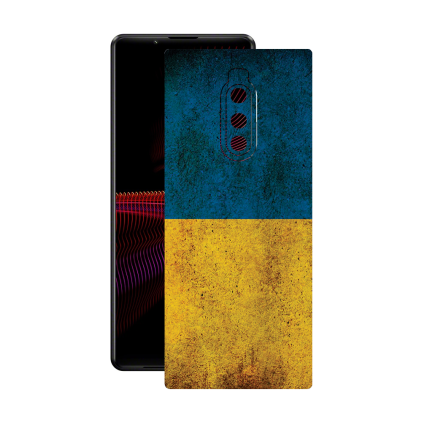 Захисна плівка StatusSKIN для Sony Xperia 1