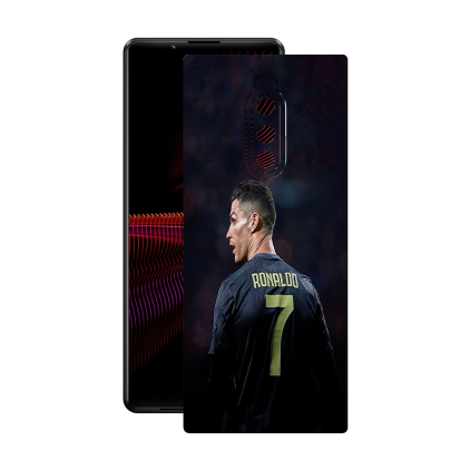 Захисна плівка StatusSKIN для Sony Xperia 1