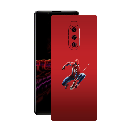 Захисна плівка StatusSKIN для Sony Xperia 1