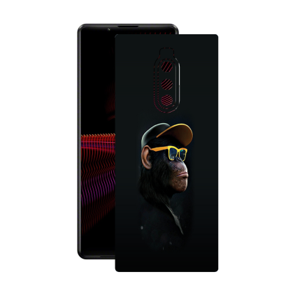 Захисна плівка StatusSKIN для Sony Xperia 1