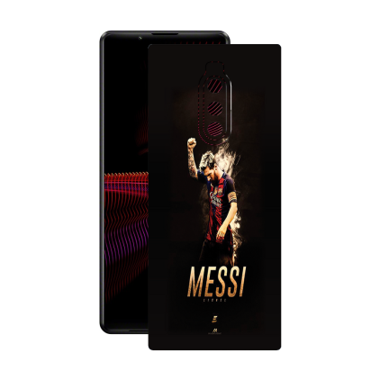 Захисна плівка StatusSKIN для Sony Xperia 1
