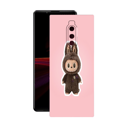Захисна плівка StatusSKIN для Sony Xperia 1