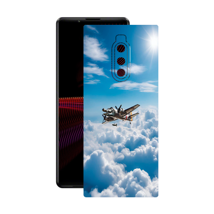 Захисна плівка StatusSKIN для Sony Xperia 1