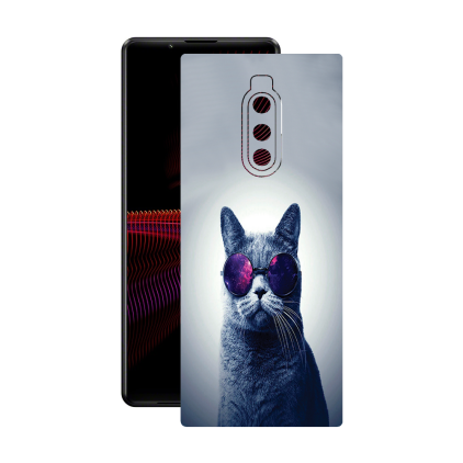 Захисна плівка StatusSKIN для Sony Xperia 1