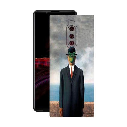 Захисна плівка StatusSKIN для Sony Xperia 1
