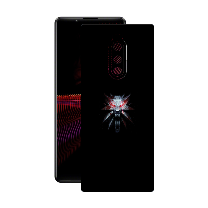 Захисна плівка StatusSKIN для Sony Xperia 1
