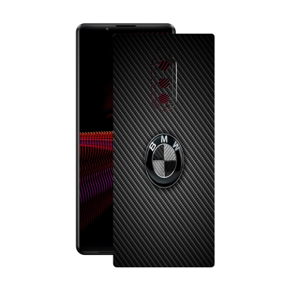 Захисна плівка StatusSKIN для Sony Xperia 1